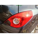 Bremsleuchte Bremslicht Rückleuchte Rücklicht rechts Opel Corsa D 3 türig
