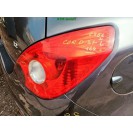 Bremsleuchte Bremslicht Rückleuchte Rücklicht rechts Opel Corsa D 3 türig