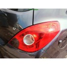 Bremsleuchte Bremslicht Rückleuchte Rücklicht rechts Opel Corsa D 3 türig