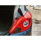 Bremsleuchte Bremslicht Rückleuchte Rücklicht rechts Opel Corsa D 3 türig