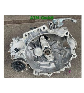 Getriebe Schaltgetriebe Skoda Fabia 2 II 1.2 44 kW Getriebecode JHN