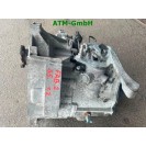 Getriebe Schaltgetriebe Skoda Fabia 2 II 1.2 44 kW Getriebecode JHN
