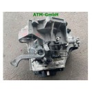 Getriebe Schaltgetriebe Skoda Fabia 2 II 1.2 44 kW Getriebecode JHN