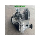 Getriebe Schaltgetriebe Skoda Fabia 2 II 1.2 44 kW Getriebecode JHN