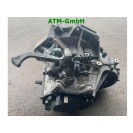Getriebe Schaltgetriebe Skoda Fabia 2 II 1.2 44 kW Getriebecode JHN