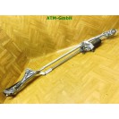 Wischermotor vorne Wischergestänge Mercedes Benz A-Klasse W169