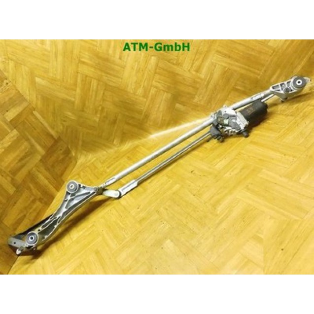 Wischermotor vorne Wischergestänge Mercedes Benz A-Klasse W169