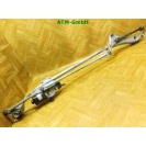 Wischermotor vorne Wischergestänge Mercedes Benz A-Klasse W169