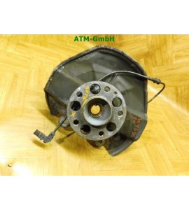 Radnabe Radlager Achsschenkel vorne links Mercedes Benz A-Klasse W169 ABS