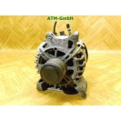 Lichtmaschine Generator Mercedes Benz A-Klasse W169 Valeo 115 A 14 V A2661540902