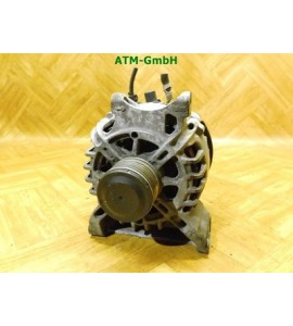 Lichtmaschine Generator Mercedes Benz A-Klasse W169 Valeo 115 A 14 V A2661540902