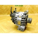 Lichtmaschine Generator Mercedes Benz A-Klasse W169 Valeo 115 A 14 V A2661540902