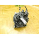 Lichtmaschine Generator Mercedes Benz A-Klasse W169 Valeo 115 A 14 V A2661540902