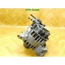 Lichtmaschine Generator Mercedes Benz A-Klasse W169 Valeo 115 A 14 V A2661540902