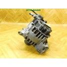 Lichtmaschine Generator Mercedes Benz A-Klasse W169 Valeo 115 A 14 V A2661540902