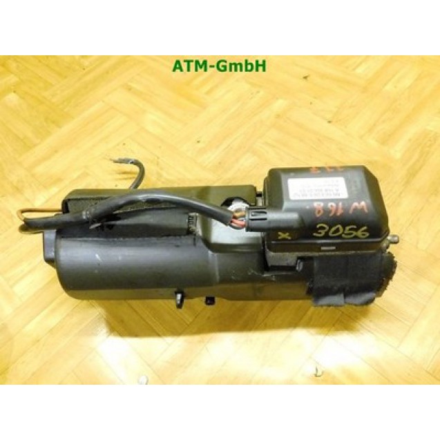 Servopumpe Lenkhilfe Mercedes Benz A-Klasse W168 Siemens VDO A1684660101