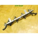 Einspritzleiste Einspritzdüse Mercedes Benz A-Klasse W168 A1660700495