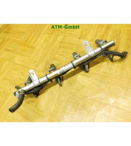 Einspritzleiste Einspritzdüse Mercedes Benz A-Klasse W168 A1660700495