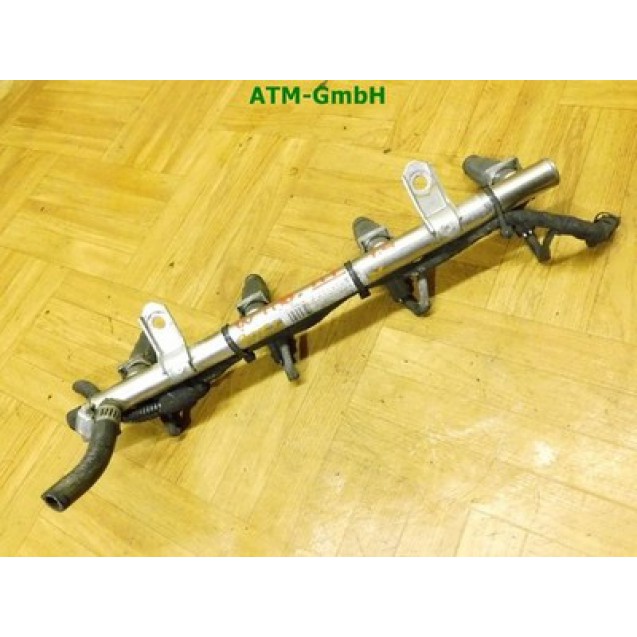 Einspritzleiste Einspritzdüse Mercedes Benz A-Klasse W168 A1660700495