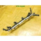 Einspritzleiste Einspritzdüse Mercedes Benz A-Klasse W168 A1660700495