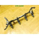 Einspritzleiste Einspritzdüse Mercedes Benz A-Klasse W168 A1660700495