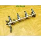 Einspritzleiste Einspritzdüse Mercedes Benz A-Klasse W168 A1660700495