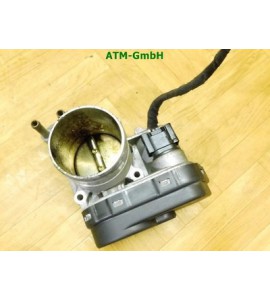 Drosselklappe Mercedes Benz A-Klasse W168 VDO A1661410225