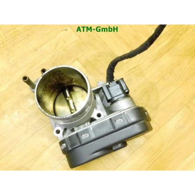 Drosselklappe Mercedes Benz A-Klasse W168 VDO A1661410225