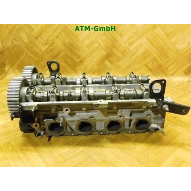 Zylinderkopf Ford Mondeo 2 II 1.8 i 16V Zetec Motorcode RKJ 988M6090BF