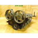 Zylinderkopf Ford Mondeo 2 II 1.8 i 16V Zetec Motorcode RKJ 988M6090BF