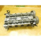 Zylinderkopf Ford Mondeo 2 II 1.8 i 16V Zetec Motorcode RKJ 988M6090BF
