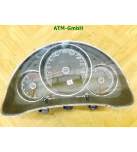 Tacho Kombiinstrument VW Käfer Beetle 5C1 5C5920876C