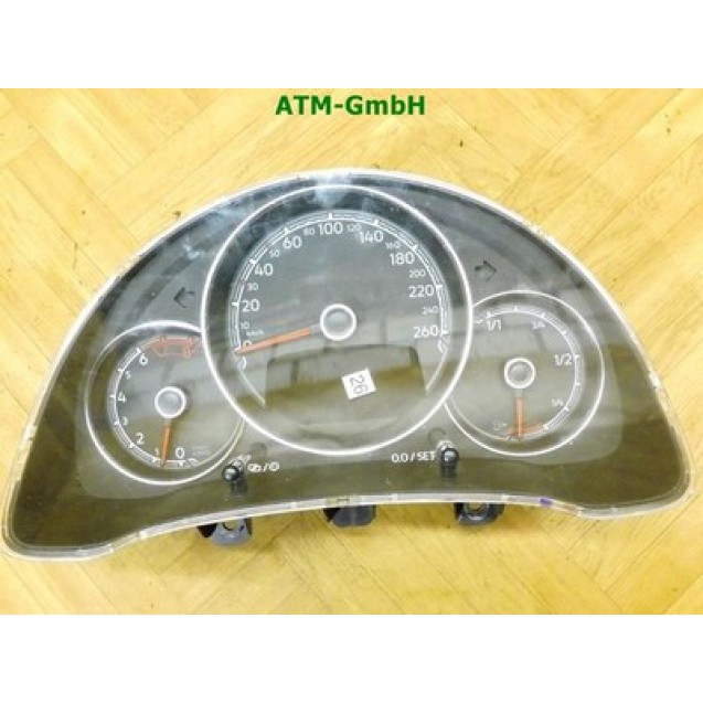 Tacho Kombiinstrument VW Käfer Beetle 5C1 5C5920876C