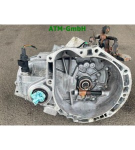 Getriebe Schaltgetriebe Hyundai i10 1.1 49 kW Getriebecode M91569