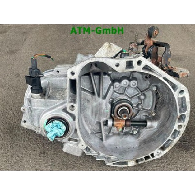 Getriebe Schaltgetriebe Hyundai i10 1.1 49 kW Getriebecode M91569