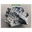 Getriebe Schaltgetriebe Hyundai i10 1.1 49 kW Getriebecode M91569