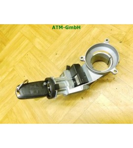 Zündschloss Schlüssel Lesespule Opel Corsa D Delphi 56155E