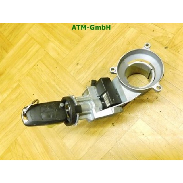 Zündschloss Schlüssel Lesespule Opel Corsa D Delphi 56155E