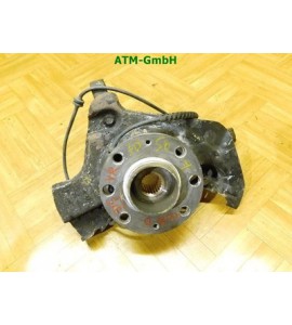 Radnabe Radlager Achsschenkel vorne rechts Opel Corsa D Beifahrerseite ABS GM