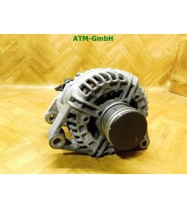 Lichtmaschine Generator Opel Corsa D Bosch 0124425087 14 V 120 A 13266810