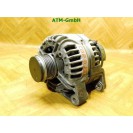 Lichtmaschine Generator Opel Corsa D Bosch 0124425087 14 V 120 A 13266810