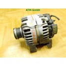 Lichtmaschine Generator Opel Corsa D Bosch 0124425087 14 V 120 A 13266810