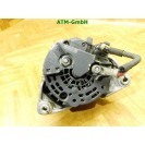 Lichtmaschine Generator Opel Corsa D Bosch 0124425087 14 V 120 A 13266810