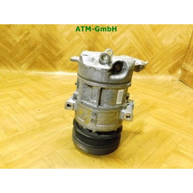 Klimakompressor Opel Corsa D Denso 55701200 447190-5041