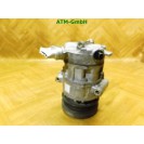Klimakompressor Opel Corsa D Denso 55701200 447190-5041