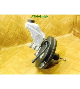 Hauptbremszylinder Bremskraftverstärker Opel Corsa D Bosch 13317576