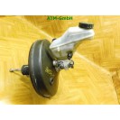 Hauptbremszylinder Bremskraftverstärker Opel Corsa D Bosch 13317576