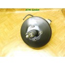 Hauptbremszylinder Bremskraftverstärker Opel Corsa D Bosch 13317576