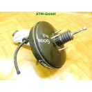 Hauptbremszylinder Bremskraftverstärker Opel Corsa D Bosch 13317576