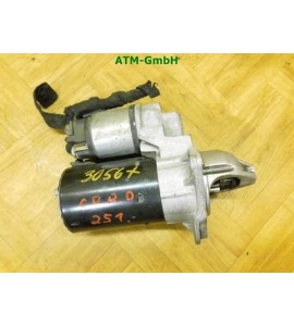Anlasser Starter Opel Corsa D Bosch 0001107522 55578921